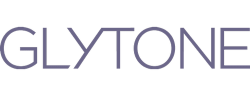 glytone logo glytone logo